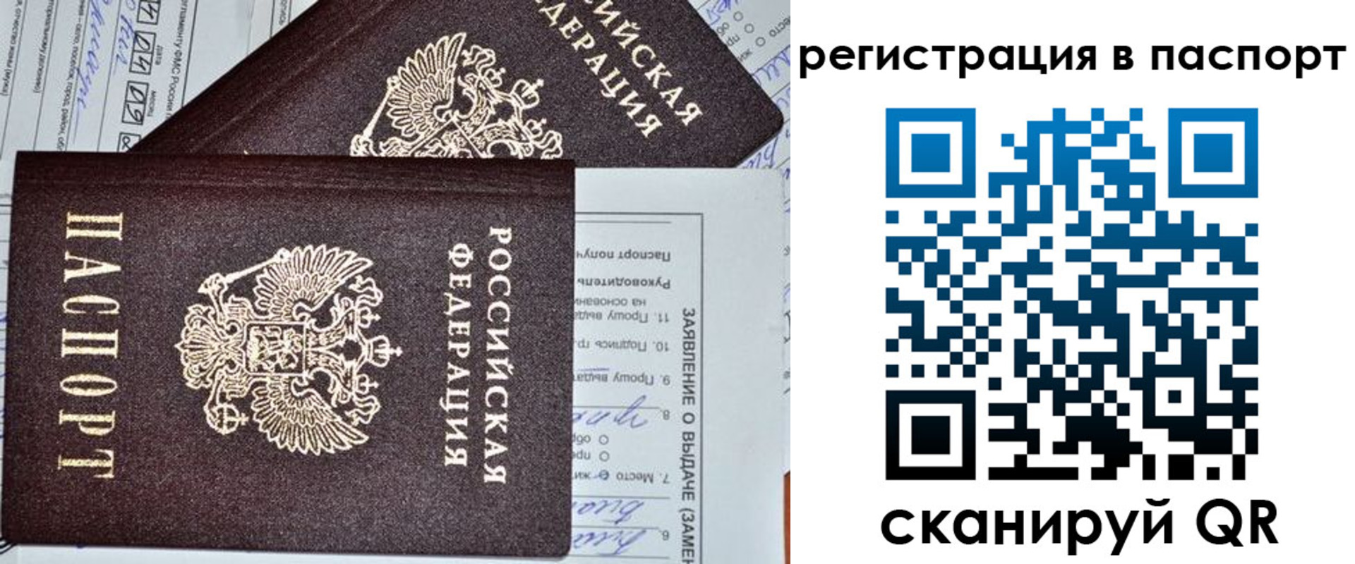 прописка законно в Бикине